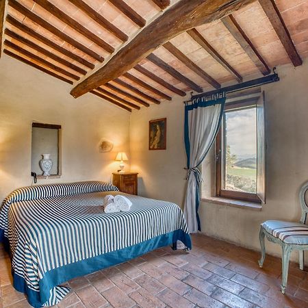 Le Buccole Country House Marsciano Exteriör bild