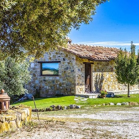 Le Buccole Country House Marsciano Exteriör bild