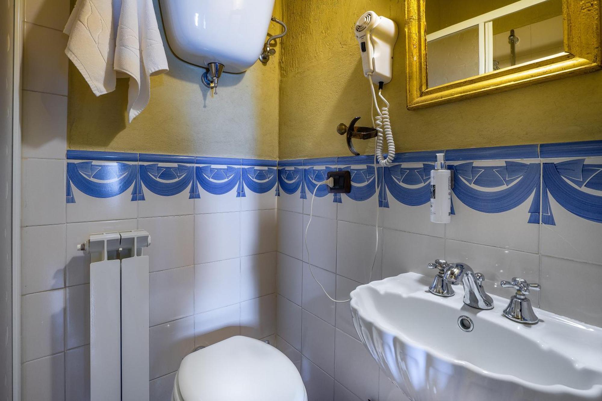 Le Buccole Country House Marsciano Exteriör bild
