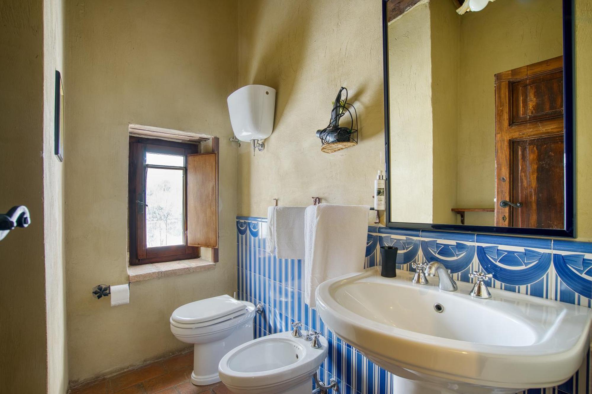 Le Buccole Country House Marsciano Exteriör bild