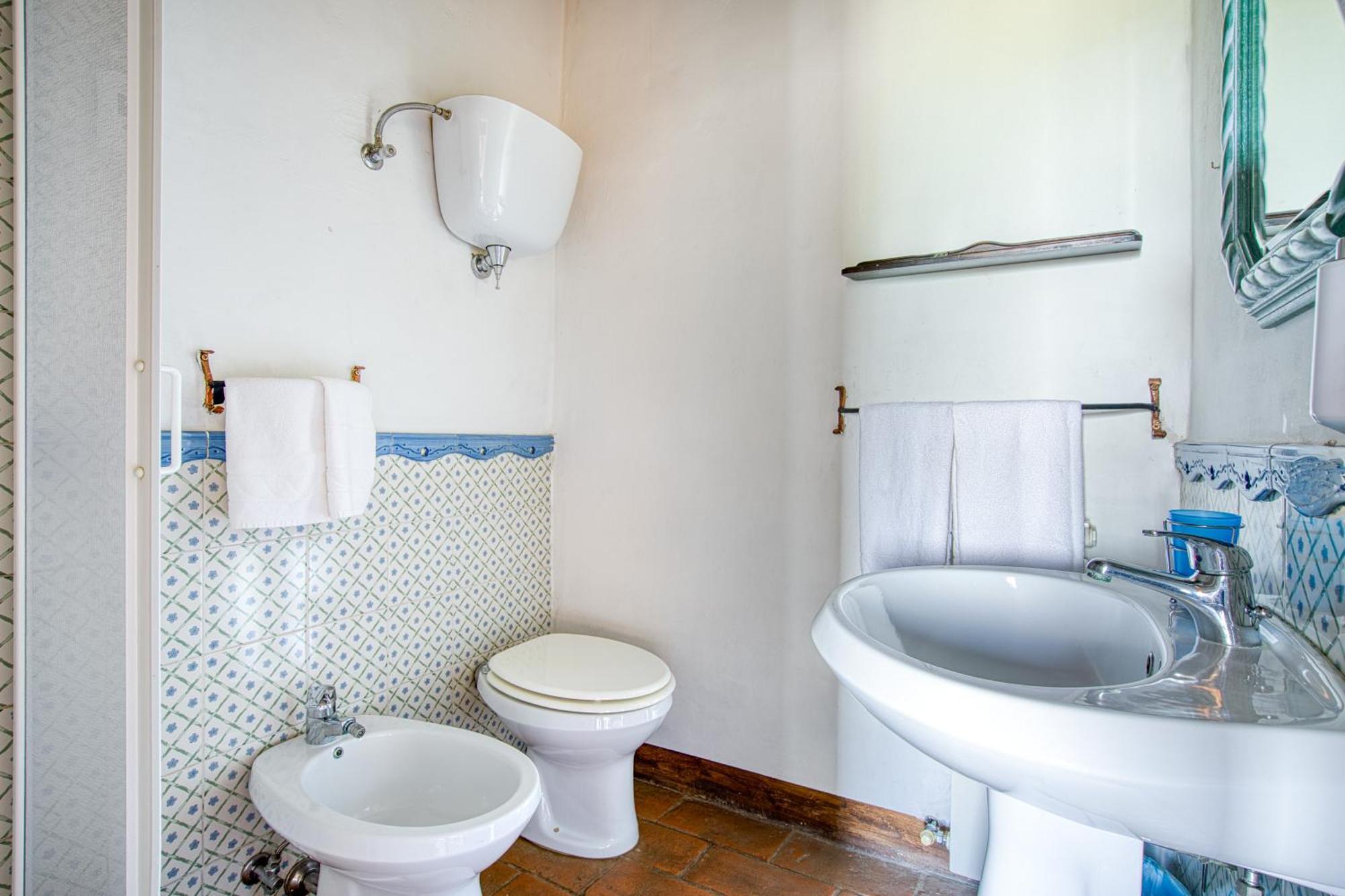 Le Buccole Country House Marsciano Exteriör bild