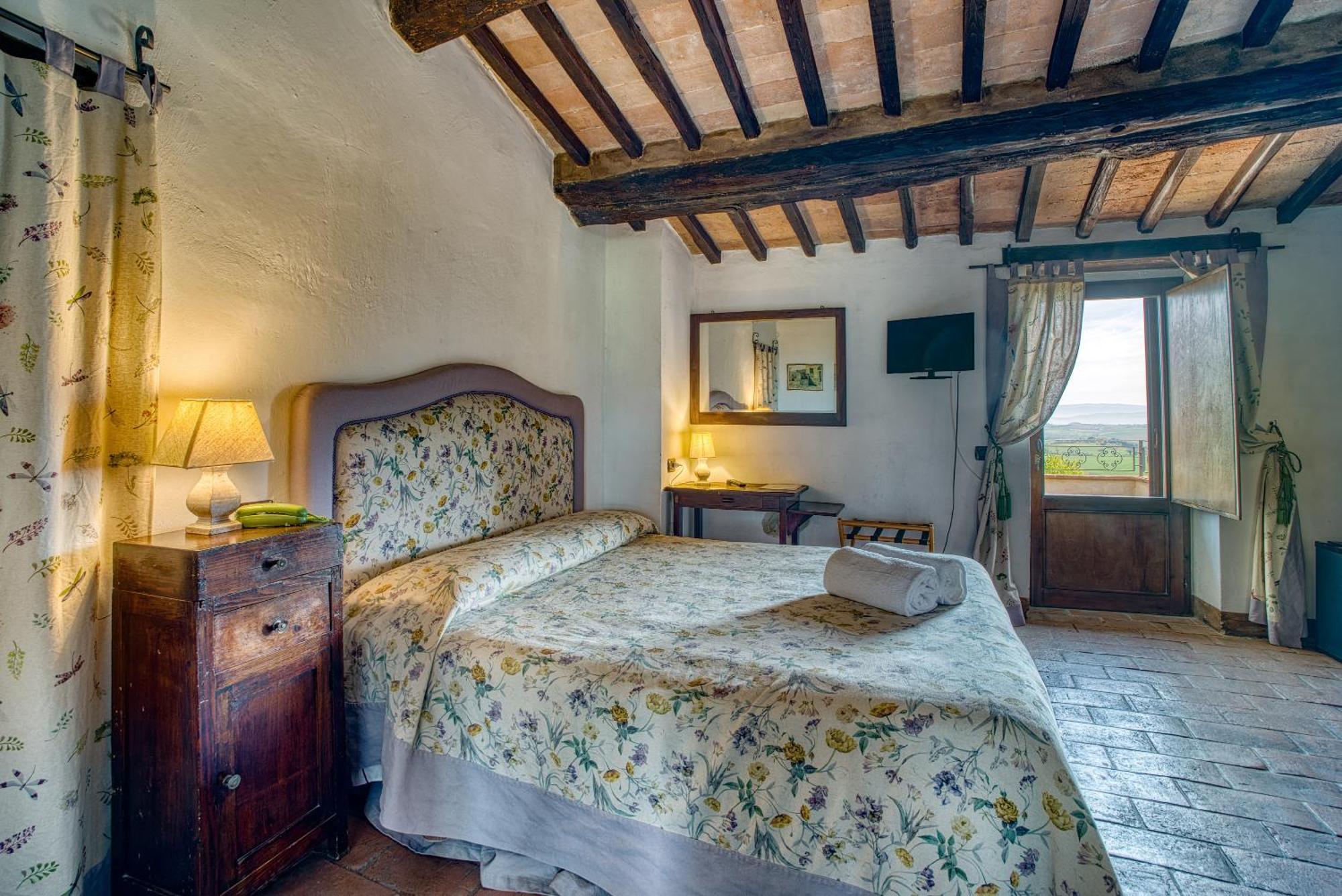 Le Buccole Country House Marsciano Exteriör bild