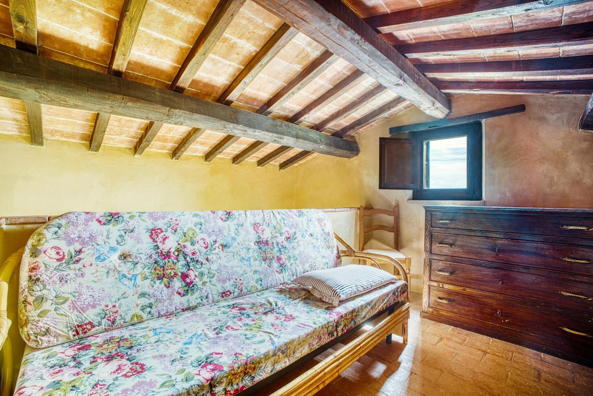Le Buccole Country House Marsciano Exteriör bild